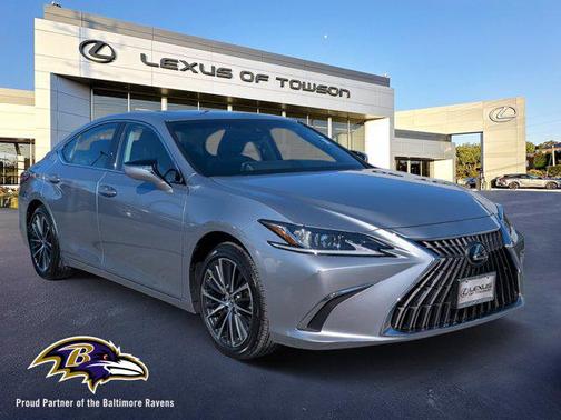 2023 Lexus ES 350 Base