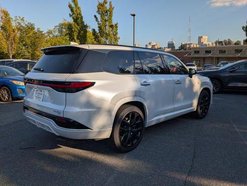 2026 Lexus TX 350 Base