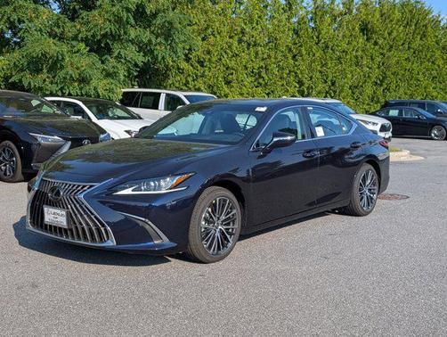 2025 Lexus ES 350 Base