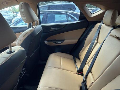 2024 Lexus NX 350 Premium