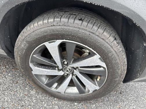 2020 Lexus NX 300h Base