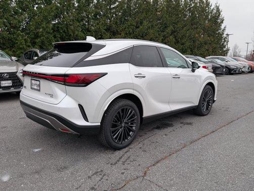 2026 Lexus RX 350 Base