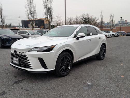 2026 Lexus RX 350 Base