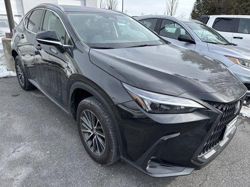 2024 Lexus NX 250 Base