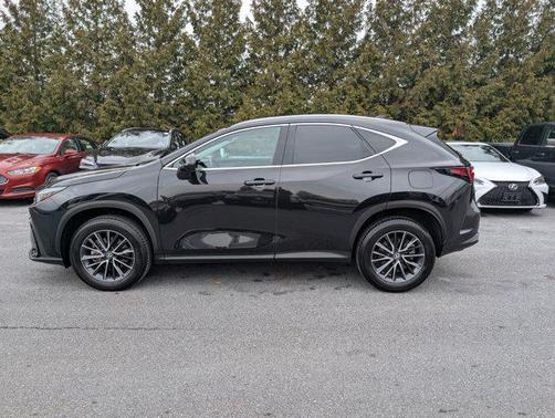 2024 Lexus NX 250 Base
