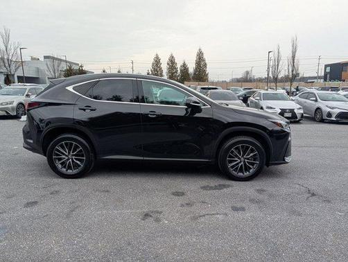 2024 Lexus NX 250 Base