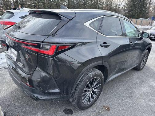 2024 Lexus NX 250 Base