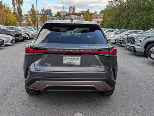 2026 Lexus RX 350 Base