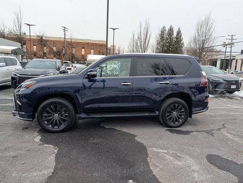 2023 Lexus GX 460 Premium
