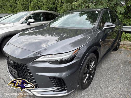 2024 Lexus RX 350 Base