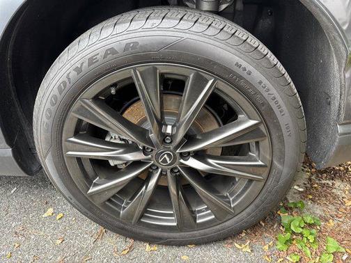 2024 Lexus RX 350 Base
