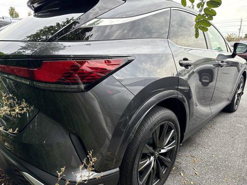 2024 Lexus RX 350 Base