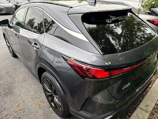 2024 Lexus RX 350 Base