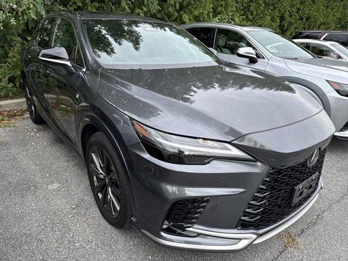 2024 Lexus RX 350 Base