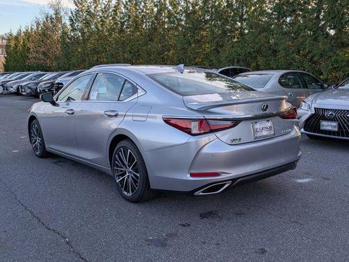 2025 Lexus ES 350 Base