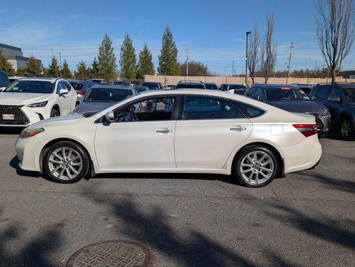 2014 Toyota Avalon Limited