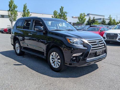2019 Lexus GX 460 Premium