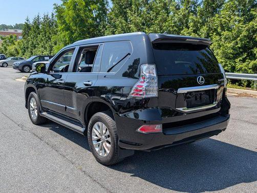 2019 Lexus GX 460 Premium