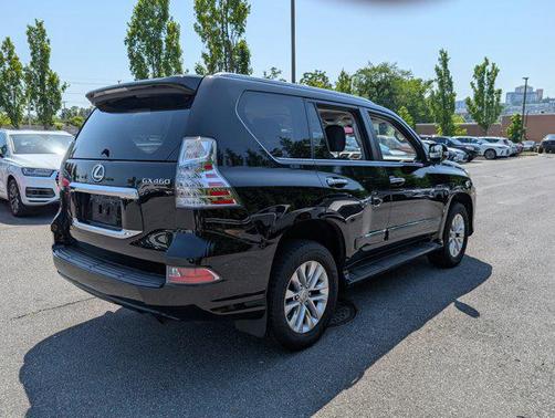 2019 Lexus GX 460 Premium