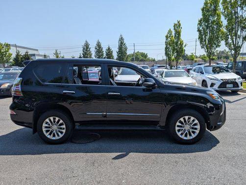 2019 Lexus GX 460 Premium