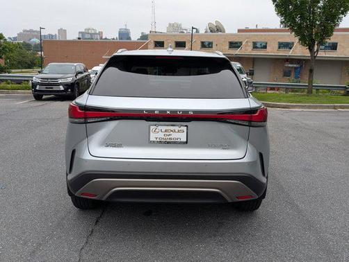 2025 Lexus RX 350 Base