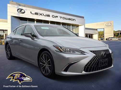 2024 Lexus ES 350 Base