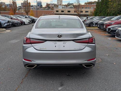 2024 Lexus ES 350 Base