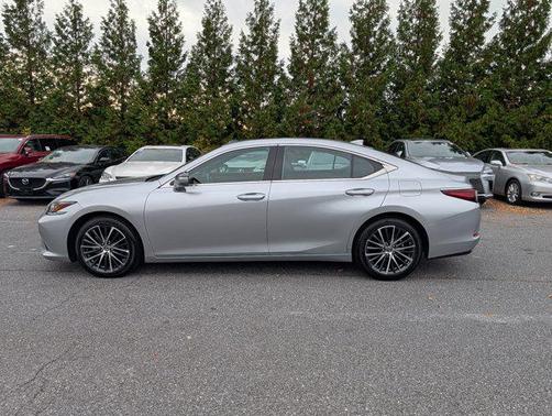 2024 Lexus ES 350 Base