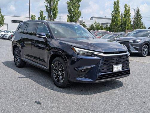 2025 Lexus TX 350 Premium