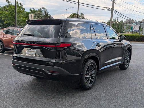 2025 Lexus TX 350 Premium