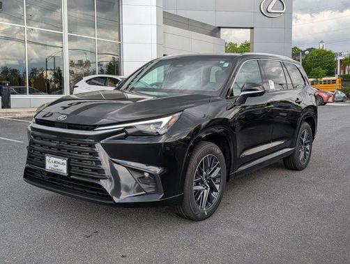 2025 Lexus TX 350 Premium