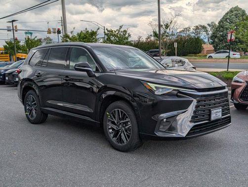 2025 Lexus TX 350 Premium