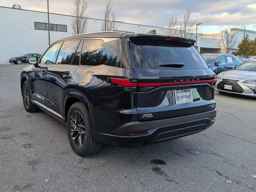 2026 Lexus TX 350 Premium