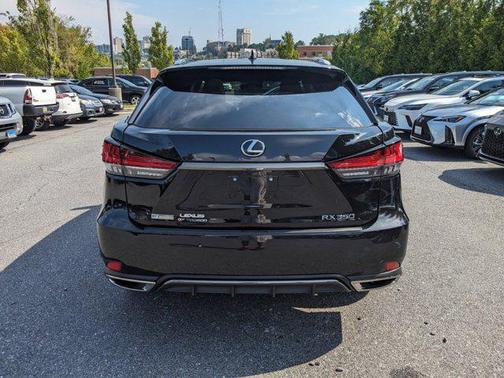 2020 Lexus RX 350 F SPORT Performance