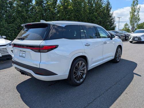 2025 Lexus TX 350 Luxury