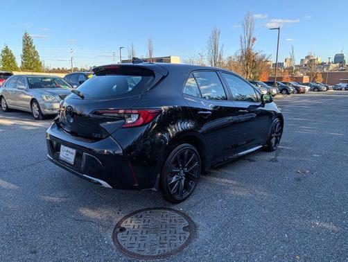 2023 Toyota Corolla XSE