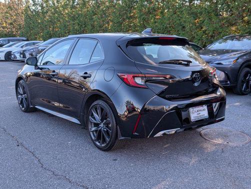 2023 Toyota Corolla XSE