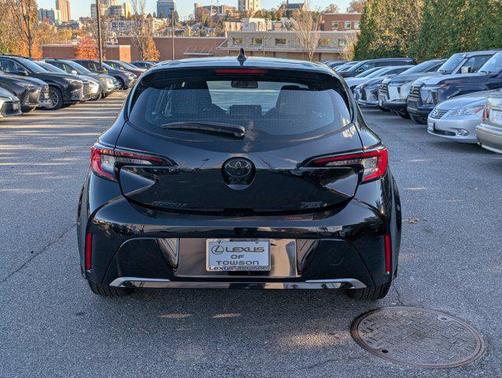 2023 Toyota Corolla XSE