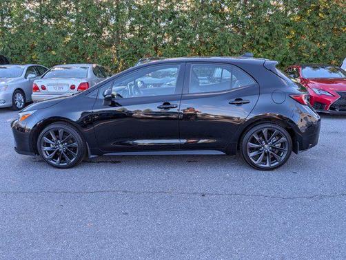 2023 Toyota Corolla XSE