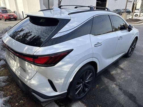 2024 Lexus RX 350 Base