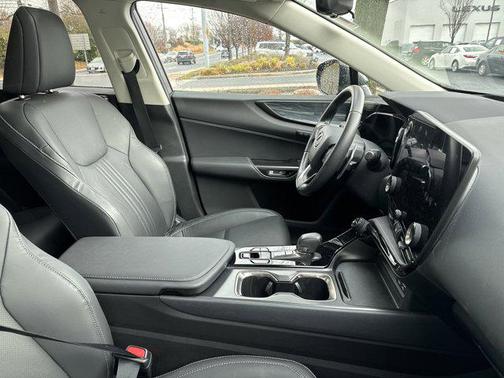 2024 Lexus NX 350h Premium