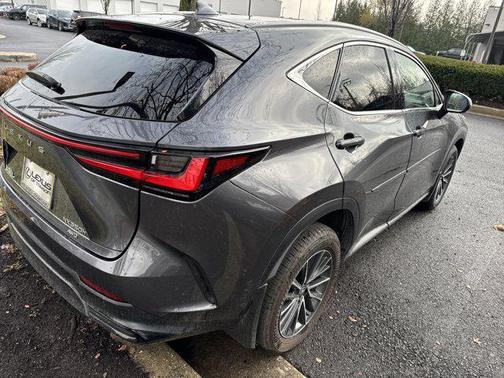 2024 Lexus NX 350h Premium
