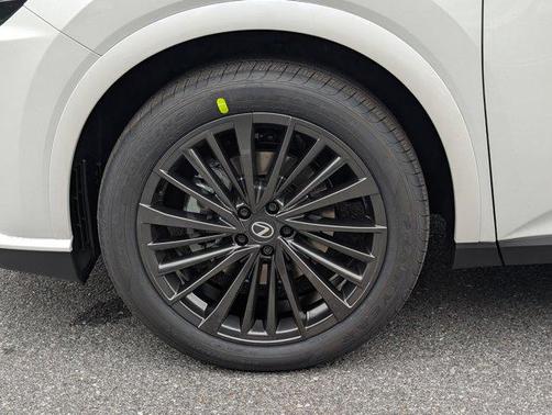 2026 Lexus RX 350 Base