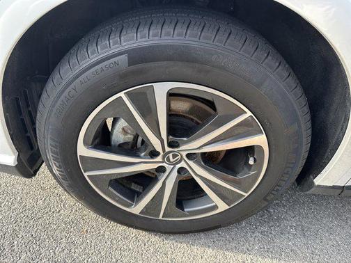 2023 Lexus RX 350 Base