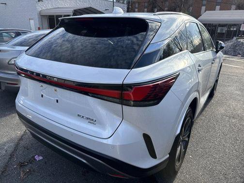 2023 Lexus RX 350 Base