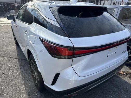 2023 Lexus RX 350 Base