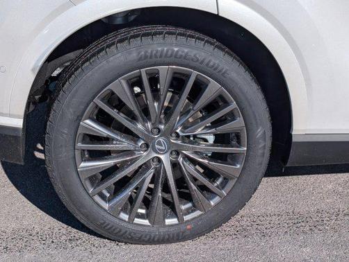 2026 Lexus RX 350 Luxury