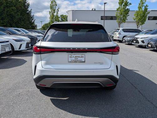 2025 Lexus RX 350 Base