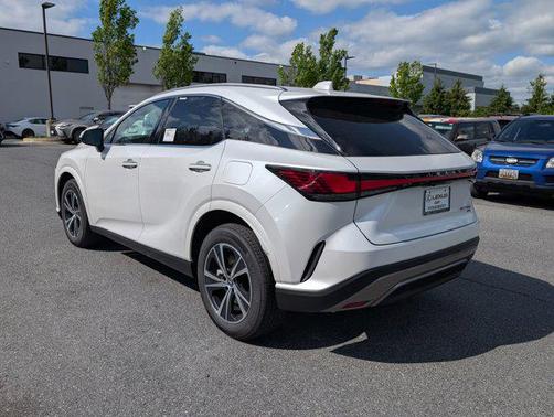 2025 Lexus RX 350 Base
