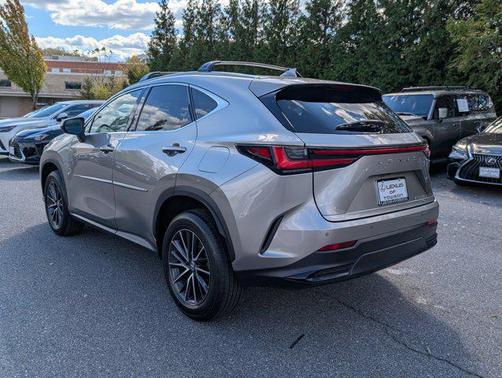 2024 Lexus NX 350 Premium